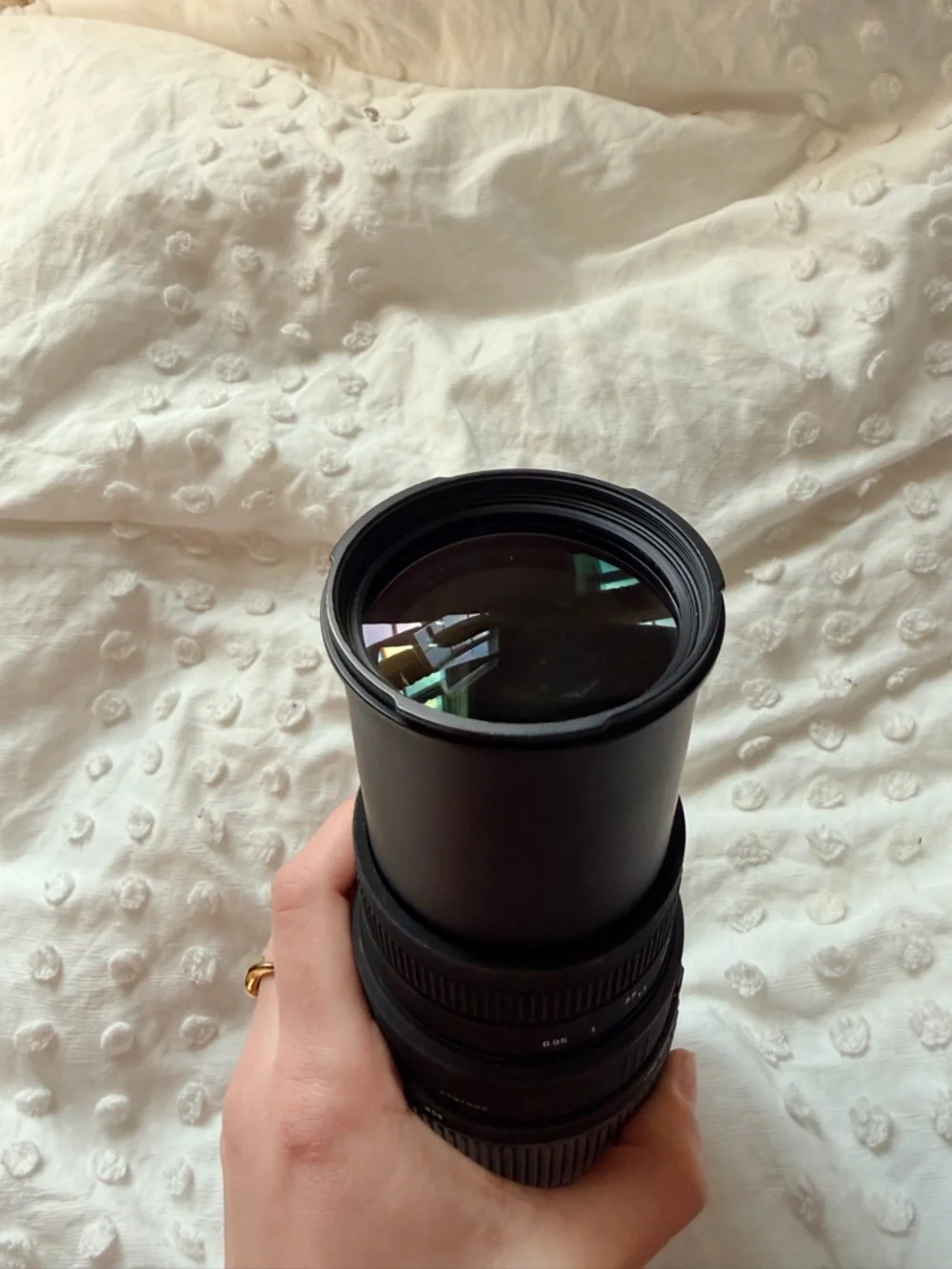 Sigma DG Camera Lens